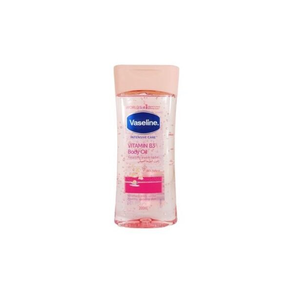 VASELINE EVENTONE B3 OIL 200ML